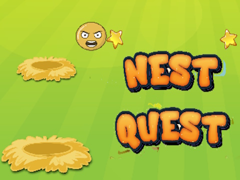 Гра Quest Quest  онлайн
