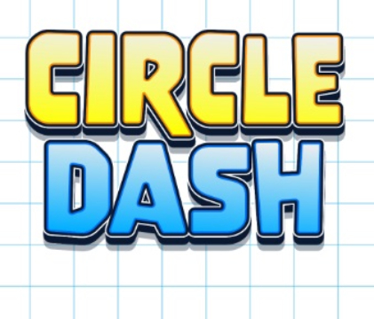 Гра Circle Dash  онлайн