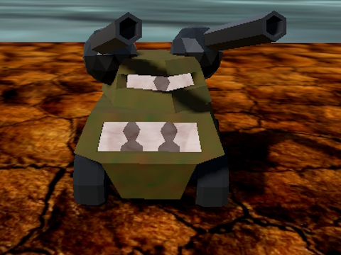 Гра Daxolissian System M46  онлайн