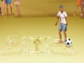 Гра Beach Skills Soccer онлайн