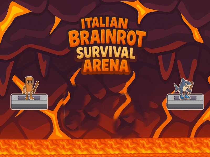 Гра Італійська виживання Braynrot Arena онлайн