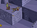 Гра Scoobydoo Adventures 4  онлайн