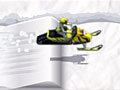 Гра Skidoo tt  онлайн