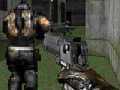 Гра Super SergeAnt Shooter 2 рівня пакетів  онлайн