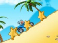 Гра Caras Dune Buggy Dash  онлайн
