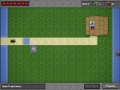 Гра Захист вежі Minecraft  онлайн