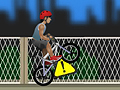 Гра Стиль BMX Pro  онлайн