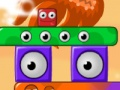 Гра Monsterland 3: Junior Returns онлайн