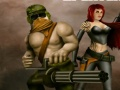 Гра Xtreme Firepower  онлайн