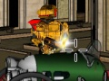 Гра Steampunk Killer онлайн