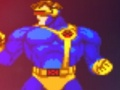 Гра Marvel Tribute  онлайн