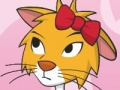 Гра Create f Cat онлайн