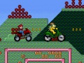 Гра Маріо проти Чемпіонат KOOPA  онлайн