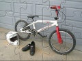 Гра BMX Bike Pro  онлайн