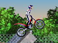 Гра Bike Mania Arena 2  онлайн