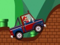 Гра Mario Truck Ride 2  онлайн