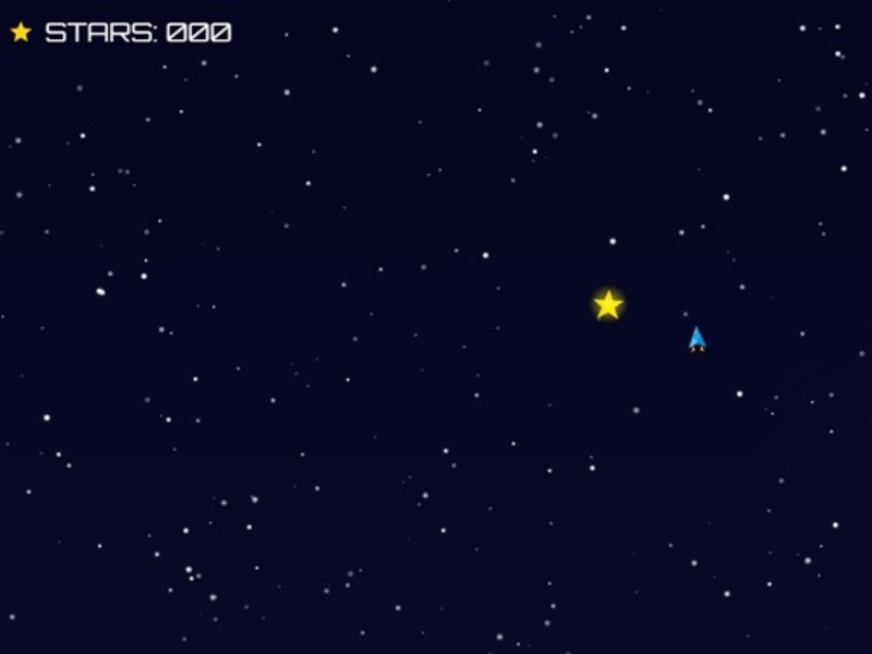 Гра Astro Jump онлайн