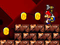 Гра Super Mario Sunshine  онлайн