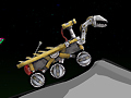 Гра Alien Rover  онлайн