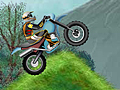 Гра Nuclear Bike онлайн