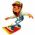 Subway Surfers онлайн